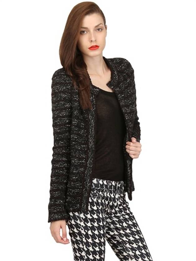 13FW Etoile Jacket - ISABEL MARANT - BALAAN 3