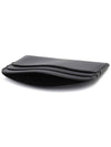 Demi Lune Card Holder Black - A.P.C. - BALAAN 5