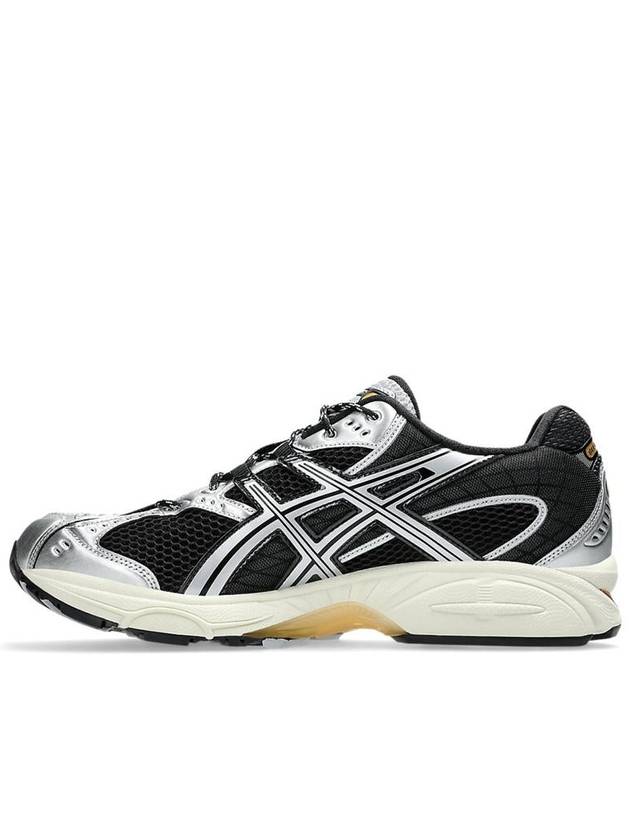 Gel Nimbus 10 1 Low Top Sneakers Grey - ASICS - BALAAN 5