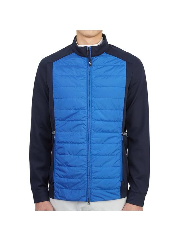 Golfwear Men's Jacket AMOW08165 O346 - J.LINDEBERG - BALAAN 2