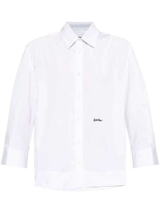 DSQUARED2 Shirt Clothing - DSQUARED2 - BALAAN 1