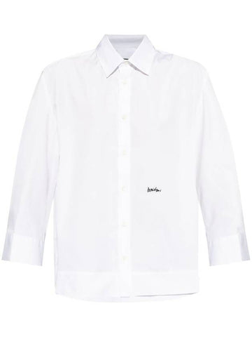 DSQUARED2 Shirt Clothing - DSQUARED2 - BALAAN 1