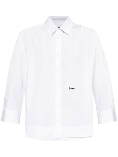 DSQUARED2 Shirt Clothing - DSQUARED2 - BALAAN 1