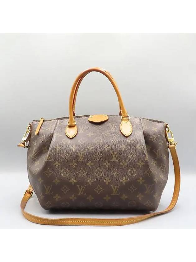 M48814 2 WAY bag - LOUIS VUITTON - BALAAN 2