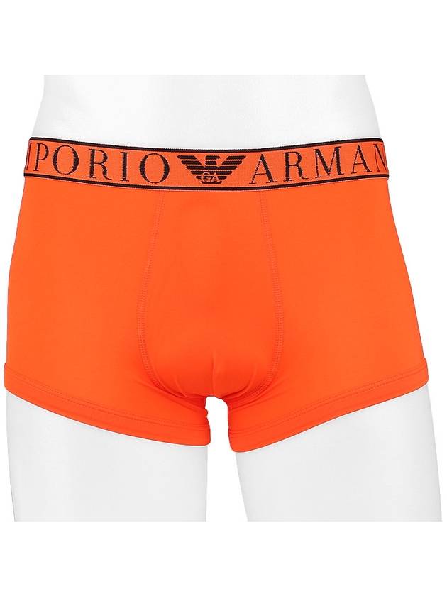 Micro Trunk 111389 2F719 17562 - EMPORIO ARMANI - BALAAN 1