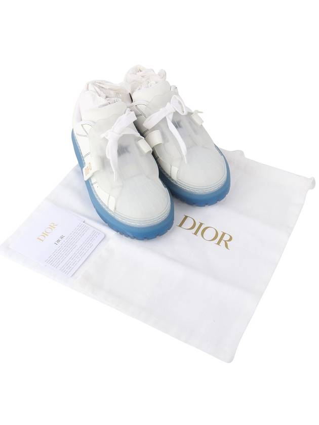 KCK334CL ID low top sneakers 37 33768 1 - DIOR - BALAAN 8