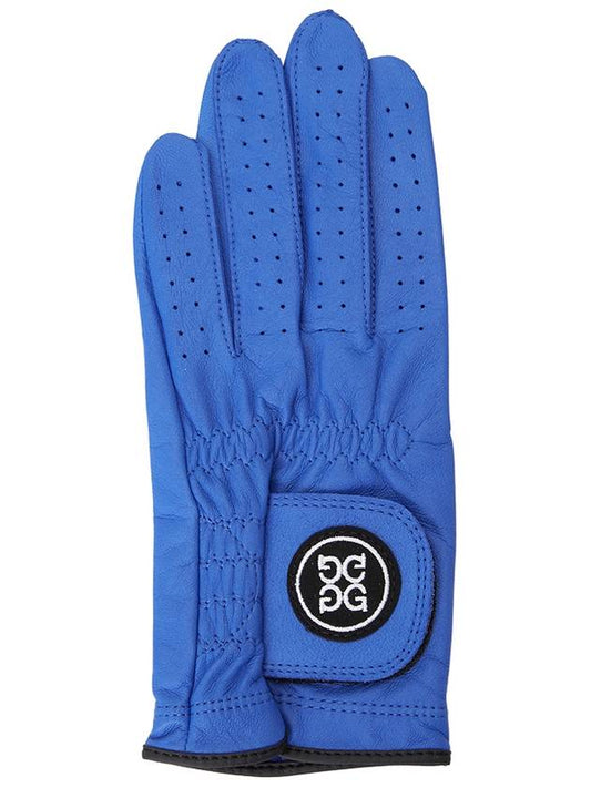 Men's Collection Golf Gloves Azure - G/FORE - BALAAN 2