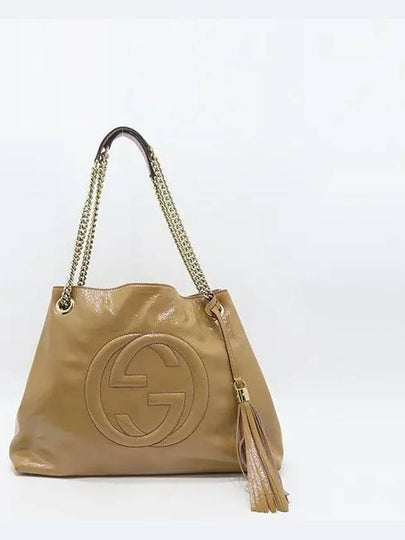 308982 shoulder bag - GUCCI - BALAAN 2