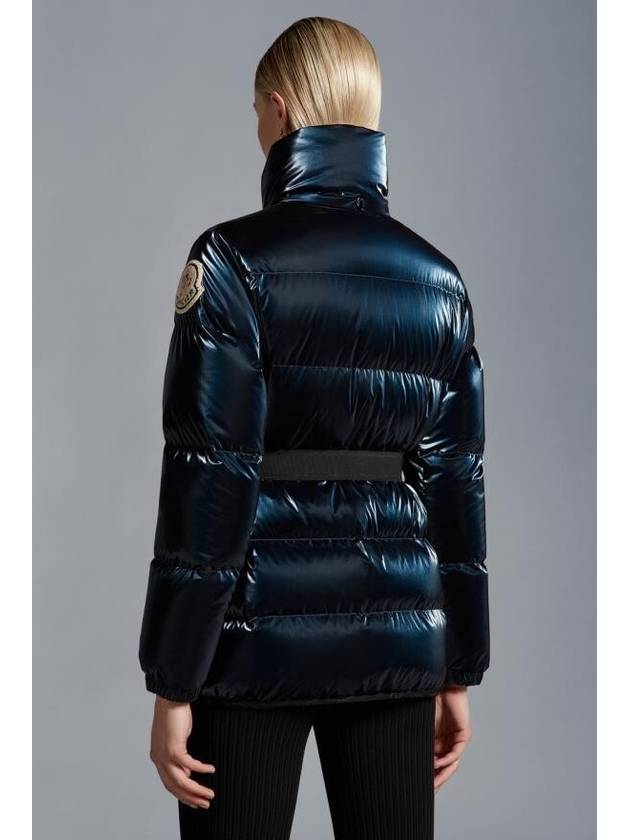 HERAULT down jacket padding - MONCLER - BALAAN 6