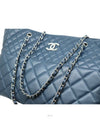 women shoulder bag - CHANEL - BALAAN 5