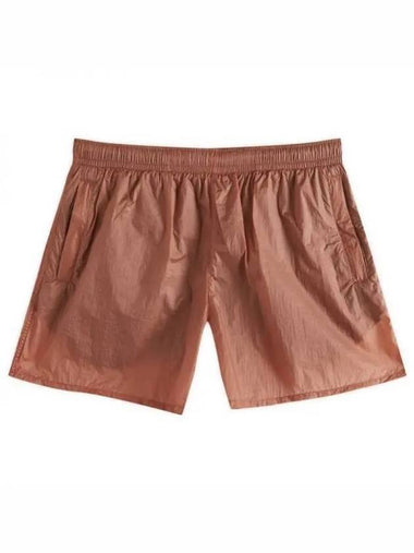 Drape Tech Trunks Peach - OUR LEGACY - BALAAN 1