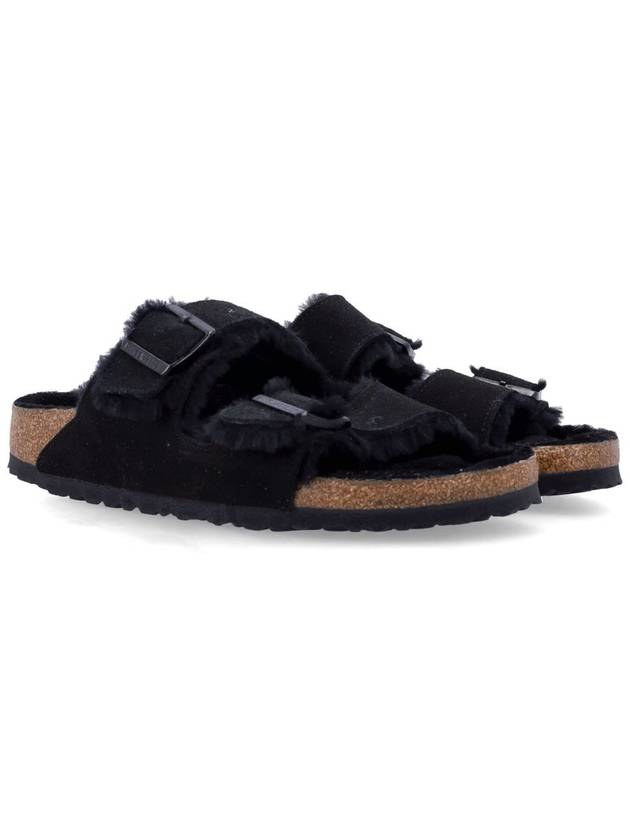 Arizona shearling - BIRKENSTOCK - BALAAN 2