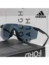 Injected Sport Sunglasses Black - ADIDAS - BALAAN 3