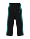 narrow track pants black - NEEDLES - BALAAN 3