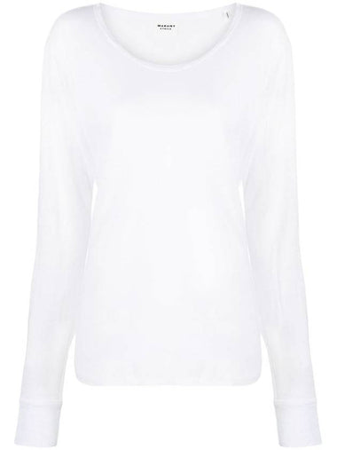 Isabel Marant Étoile Tshirt - ISABEL MARANT ETOILE - BALAAN 1