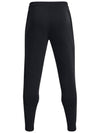 Men's UA Rival Terry Jogger Track Pants Black - UNDER ARMOUR - BALAAN 3