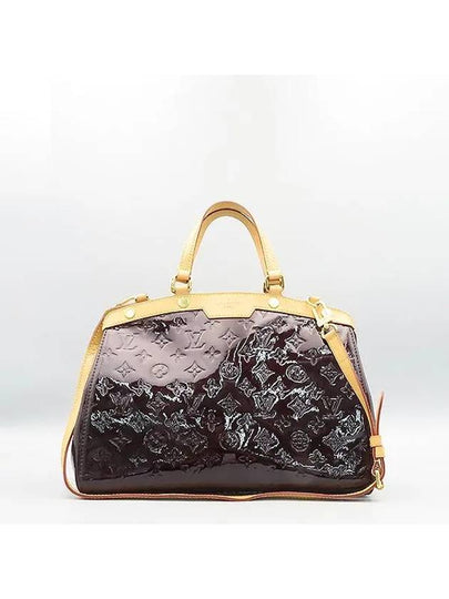 M91619 2 WAY bag - LOUIS VUITTON - BALAAN 2