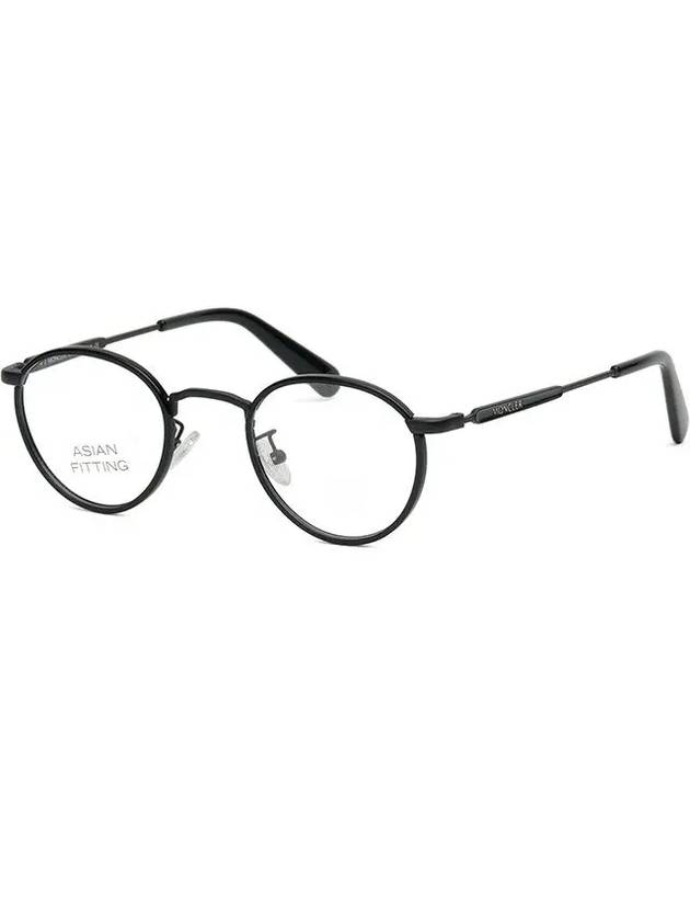 Glasses Frame ML5159D 002 Men Women Round Glasses Fashion - MONCLER - BALAAN 7