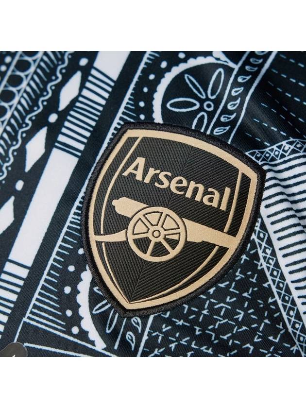 ADIDAS ORIGINALS ARSENAL FOOTBALL CLUB IW PRESHI - ADIDAS ORIGINALS - BALAAN 5