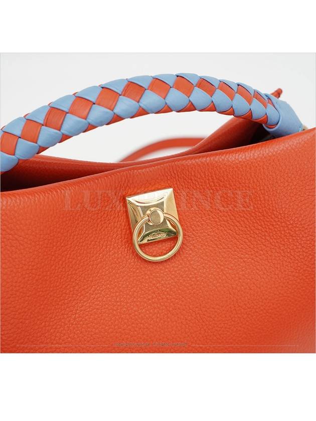 Iris Bag 0831sv - MULBERRY - BALAAN 6