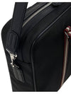 Men s Nylon Cord Briefcase CODE U901P - BALLY - BALAAN 8