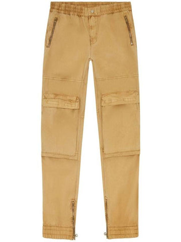 Diesel Trousers - DIESEL - BALAAN 1