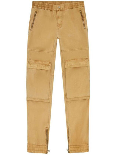 Diesel Trousers - DIESEL - BALAAN 1