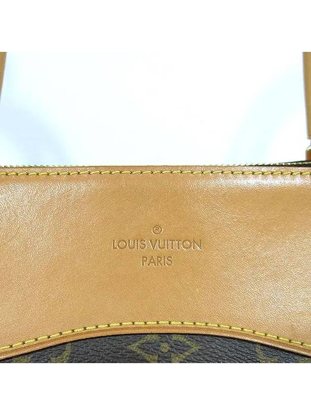 M51191 2 WAY bag - LOUIS VUITTON - BALAAN 6