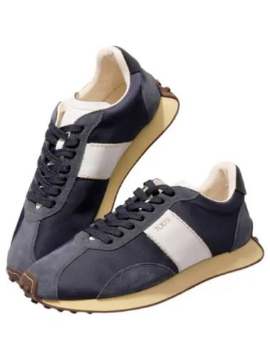 vintage sneakers - TOD'S - BALAAN 1