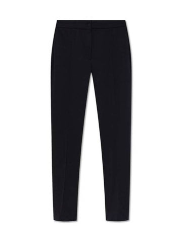 Straight Pants 2A00026829H7999 Black - MONCLER - BALAAN 1