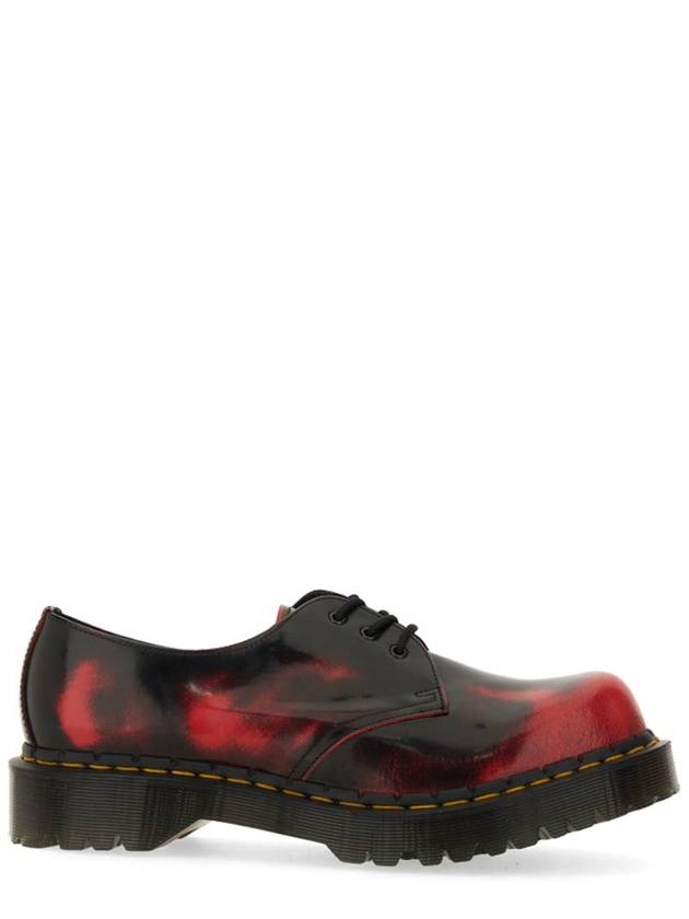 Dr. Martens Moccasin "1461 Bex" - DR. MARTENS - BALAAN 1