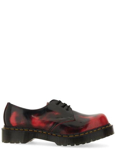 Dr. Martens Moccasin 