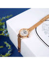 Watch rose gold Roman numerals antique collection - ROSEMONT - BALAAN 4