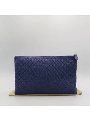 355261 clutch bag - BOTTEGA VENETA - BALAAN 1