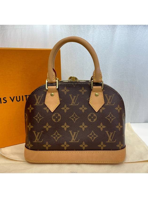 women cross bag - LOUIS VUITTON - BALAAN 6