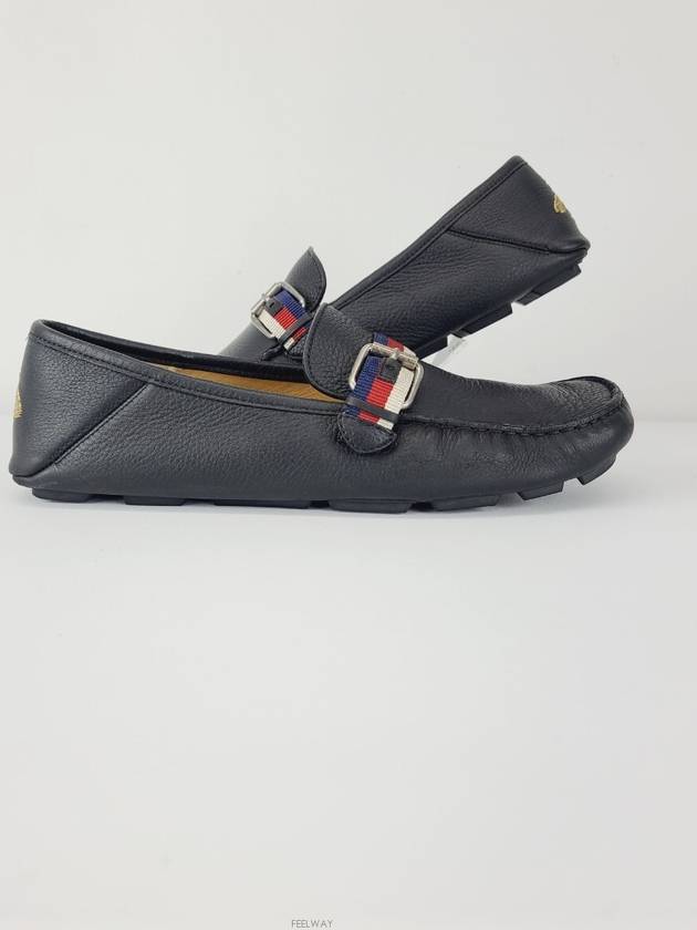 men loafers - GUCCI - BALAAN 3