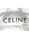 men padding - CELINE - BALAAN 5