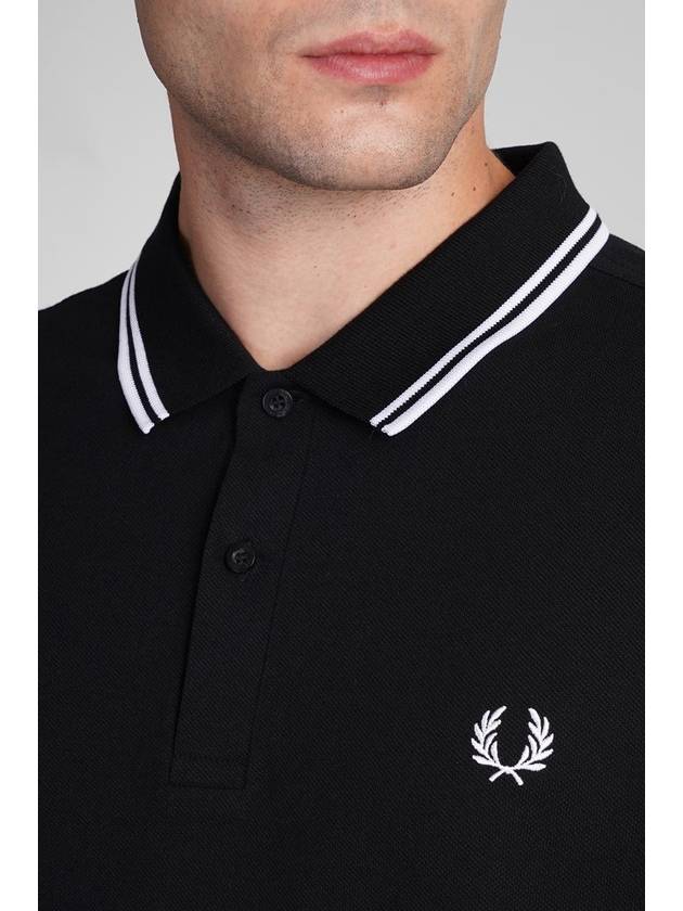 Comme Des Garçons Polo - COMME DES GARCONS - BALAAN 5