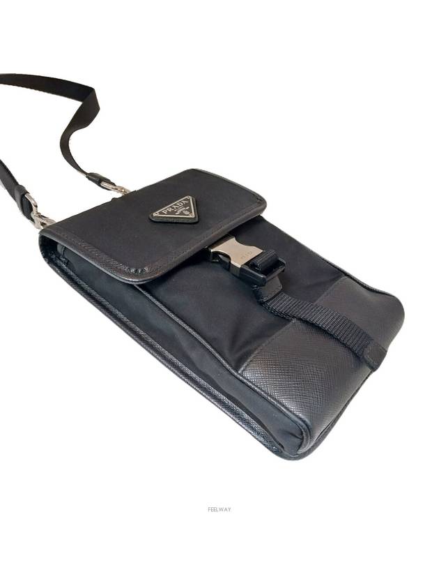 men cross bag - PRADA - BALAAN 3