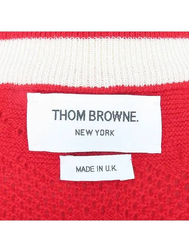 Smith Market FKA019A Knit Women s Clothing - THOM BROWNE - BALAAN 4