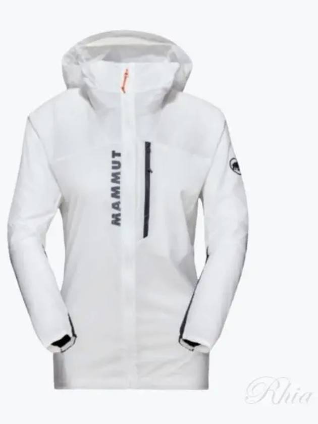 Energy WB Hooded Jacket Women - MAMMUT - BALAAN 2