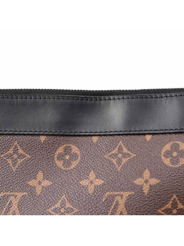 Women s Makassar Discovery Clutch M69411 - LOUIS VUITTON - BALAAN 6