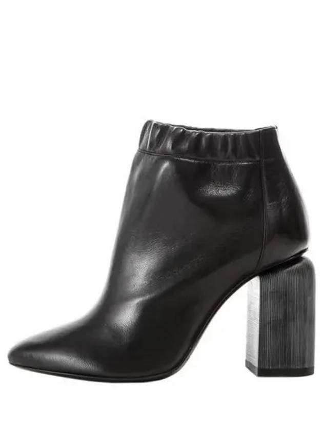 Women s Booty Heel NC08 BLACK 271870 - PIERRE HARDY - BALAAN 1