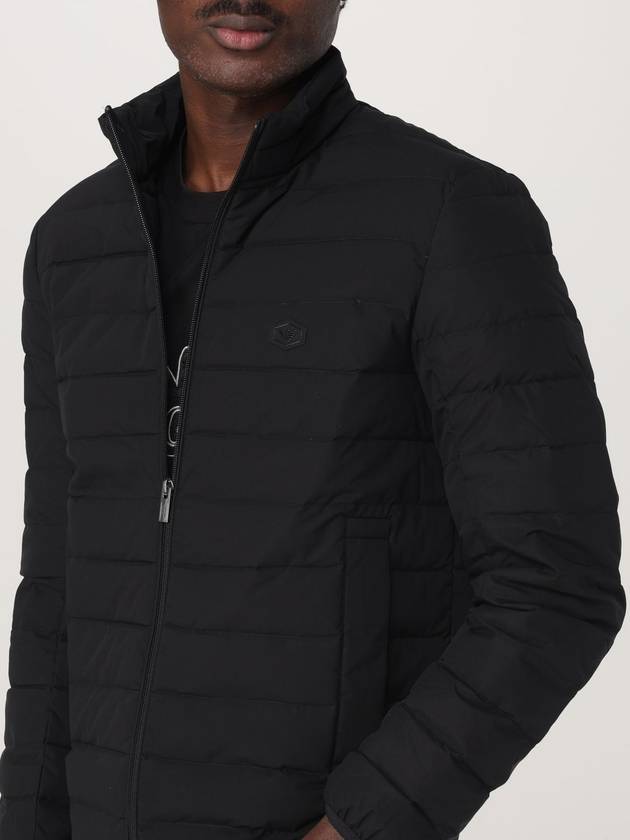 Jacket men Emporio Armani - EMPORIO ARMANI - BALAAN 5