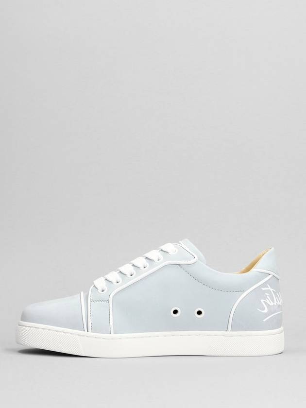 Christian Louboutin Fun Vieira Orlato Sneakers - CHRISTIAN LOUBOUTIN - BALAAN 3