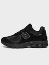 Sneakers 2002R Black M2002WB - NEW BALANCE - BALAAN 2