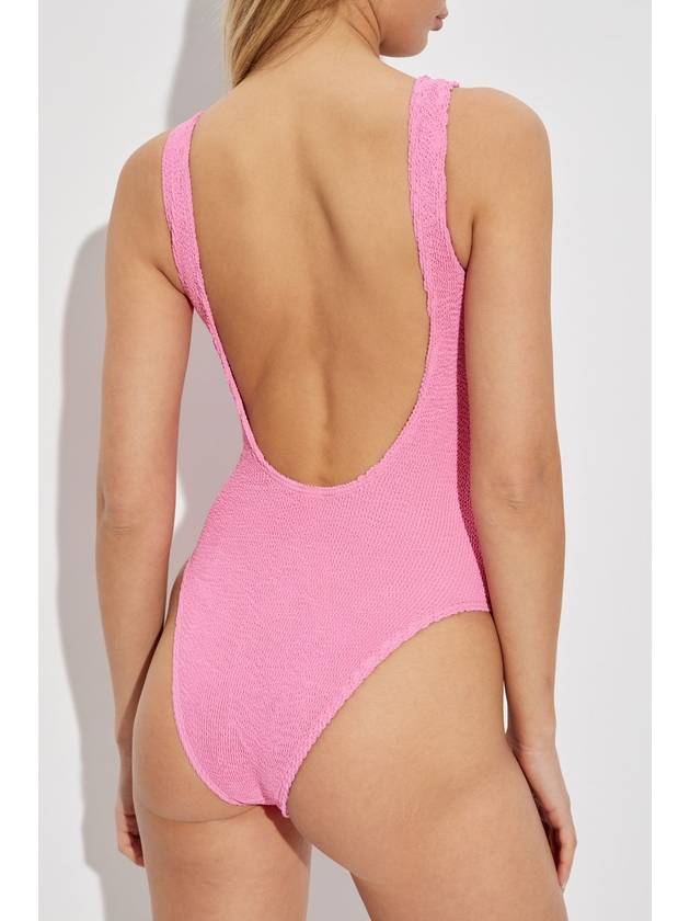 Bond-Eye One-piece Swimsuit Mara, Women's, Pink - BOND-EYE - BALAAN 4