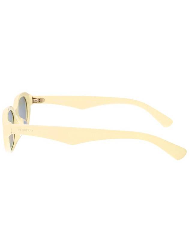 Burberry Sunglasses - BURBERRY - BALAAN 3