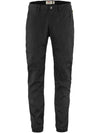 VARDAG TROUSERS M REGULAR - FJALL RAVEN - BALAAN 2