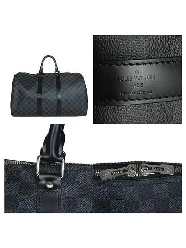 N41418 Travel Bag - LOUIS VUITTON - BALAAN 4